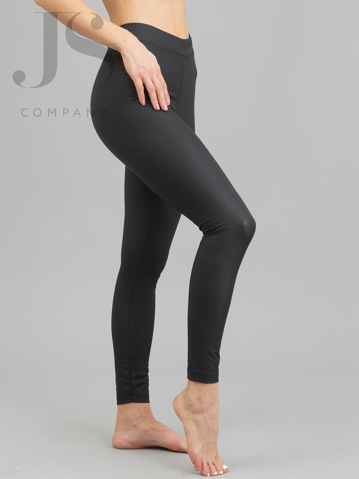 Брюки Gatta NEW YORK LEGGINS черный