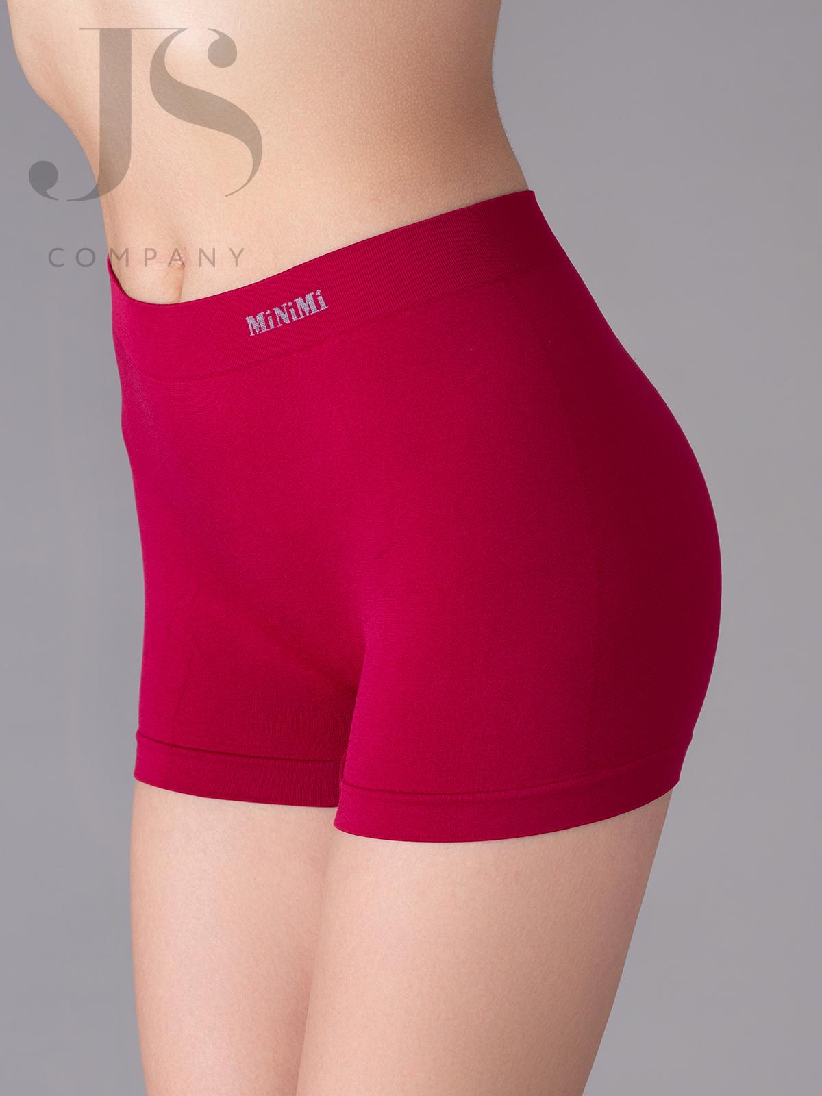 Трусы женские Minimi Basic MA 270 shorts красный