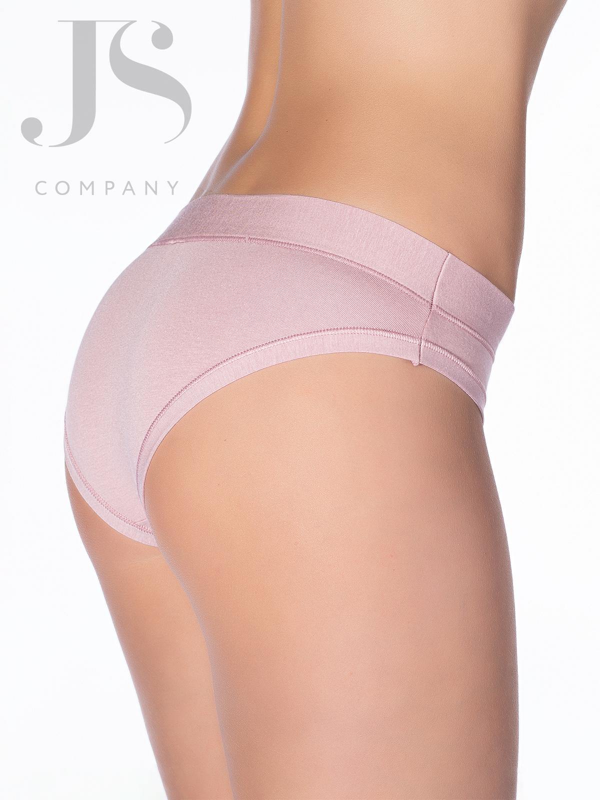 Трусы женские Jadea JADEA 503/C slip fascia alta сиреневый