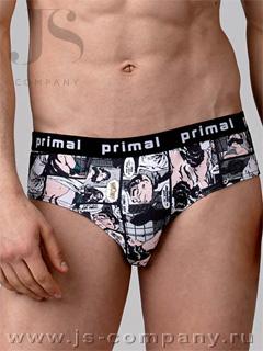Трусы мужские Primal PRIMAL 2618 slip 