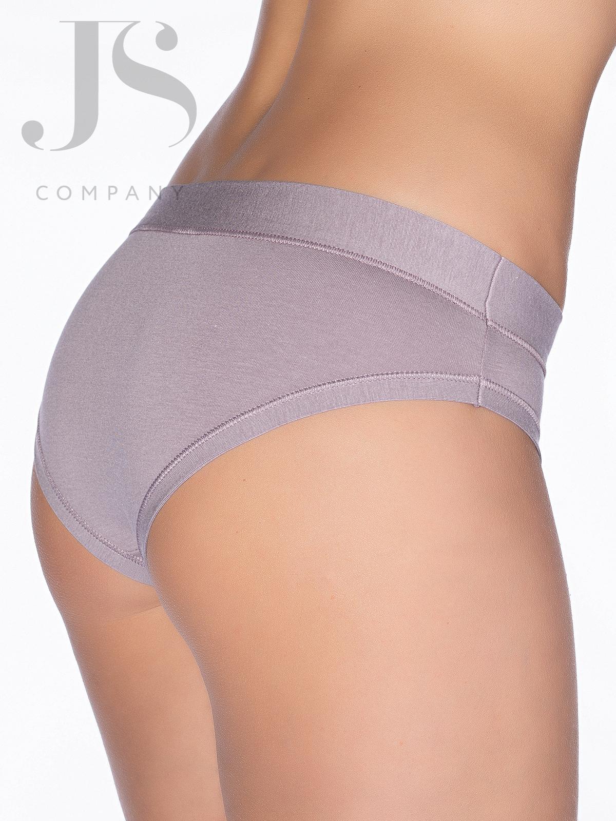 Трусы женские Jadea JADEA 503/C slip fascia alta perla jad