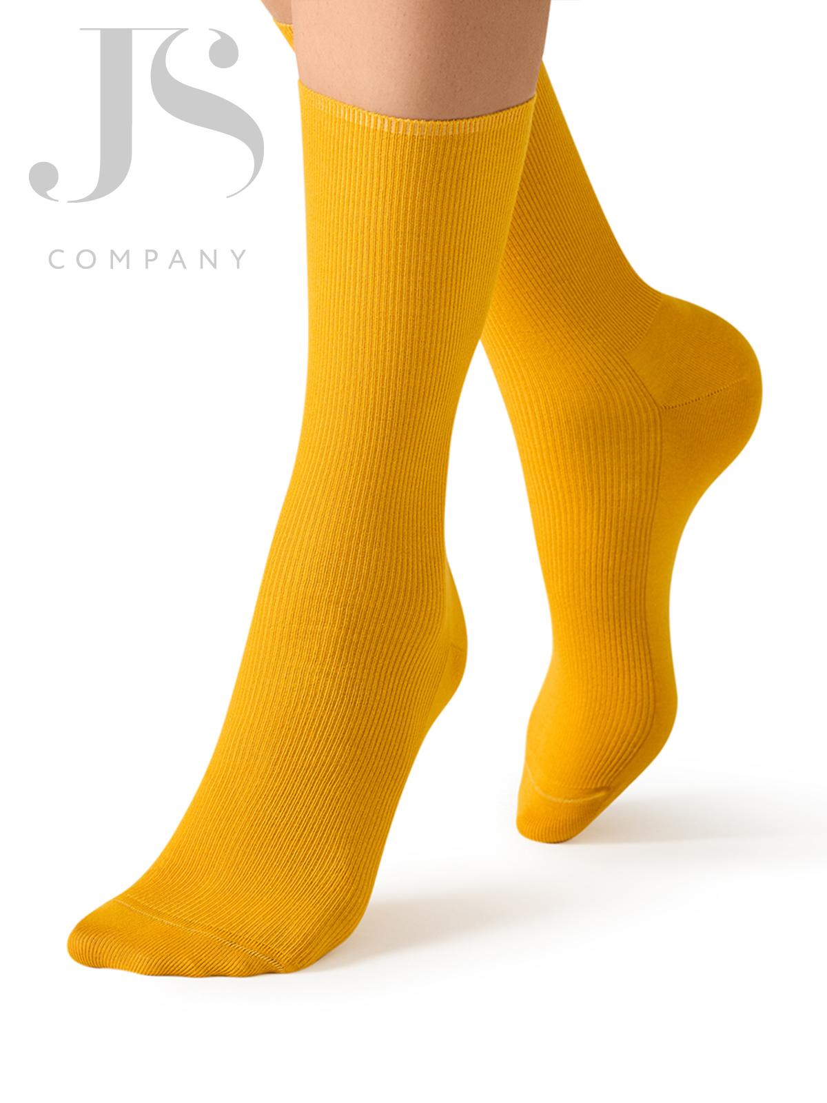 Носки Minimi MINI FRESH 4103 желтый