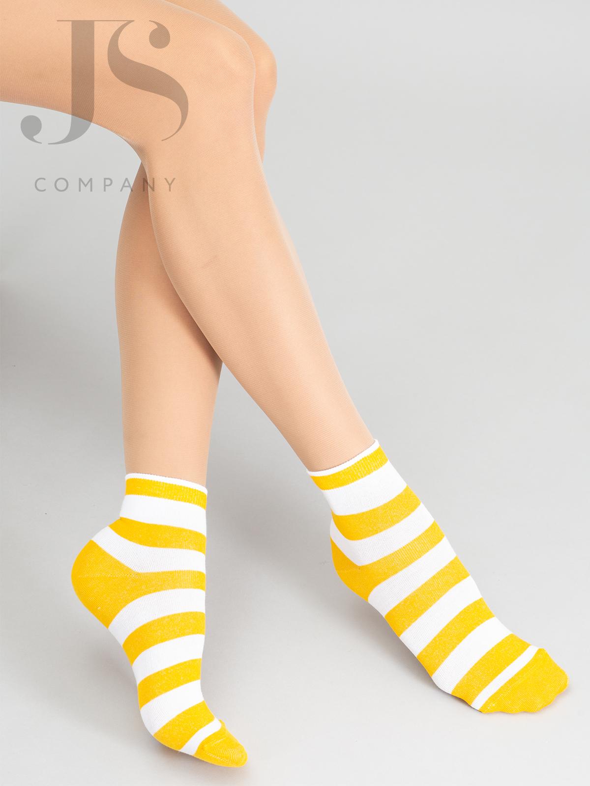 Носки Minimi MINI TREND 4202 желтый