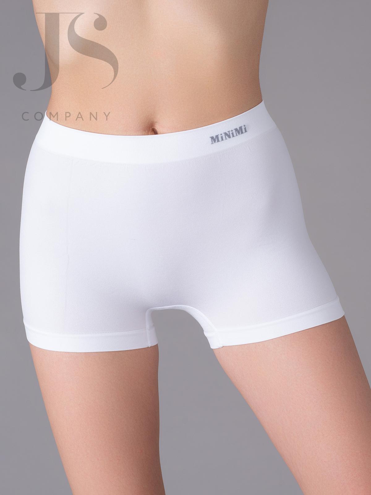 Трусы женские Minimi Basic MA 270 shorts белый