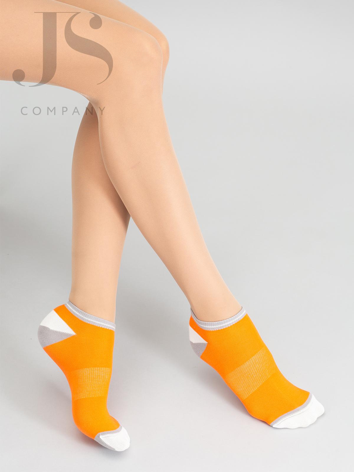 Носки Minimi MINI TREND 4204 оранжевый