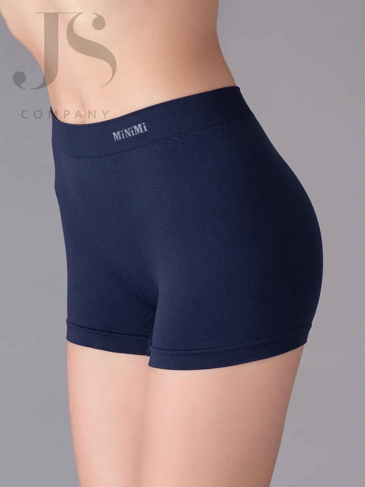 Трусы женские Minimi Basic MA 270 shorts синий