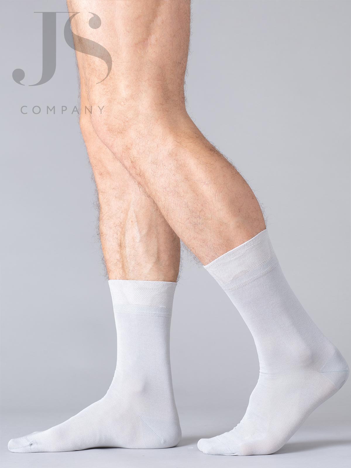 Носки Omsa for men CLASSIC 206 серый