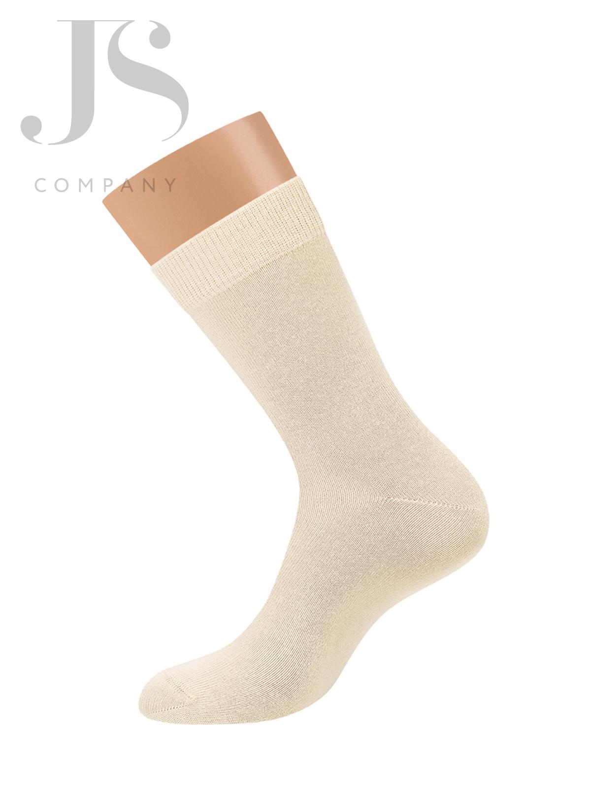 Носки Omsa for men ECO 401 COLORS latte oms