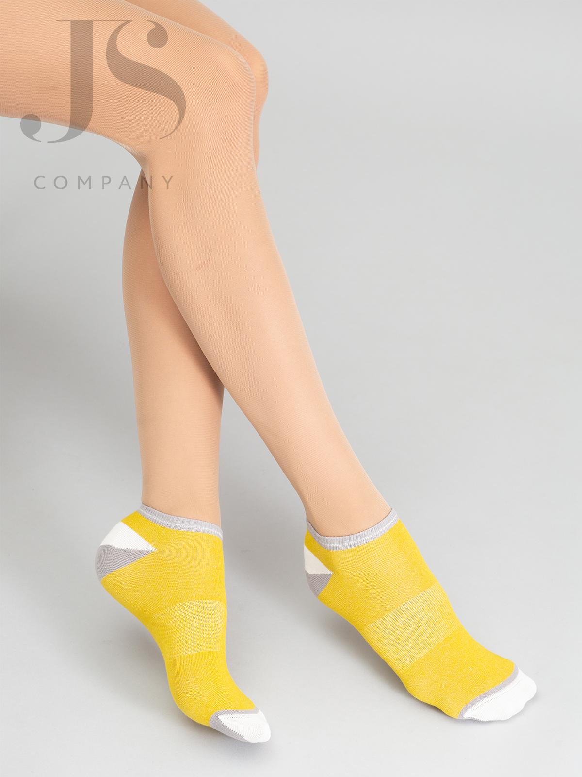 Носки Minimi MINI TREND 4204 желтый