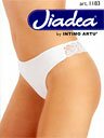 Трусы JADEA 1183 string