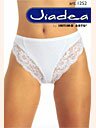 Трусы JADEA 1252 slip