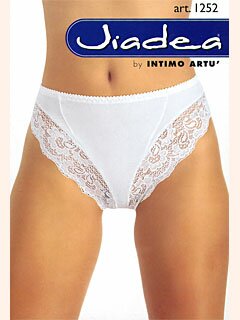 Трусы JADEA 1252 slip