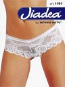 Трусы JADEA 1401 boxer