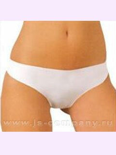 Трусы JADEA 8000 slip