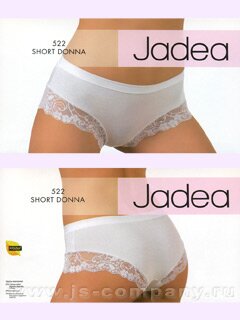 Трусы JADEA 522 short