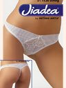 Трусы JADEA 1526 perizoma