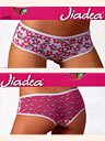 Трусы JADEA 913 short