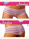 Трусы JADEA 917 short