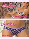 Трусы JADEA 986 slip