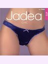 Трусы JADEA 1544 slip