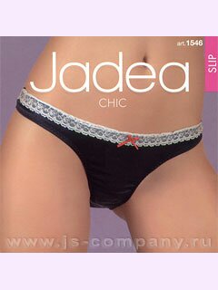 Трусы JADEA 1546 slip