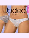 Трусы JADEA 1558 slip