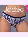 Трусы JADEA 6082 slip