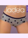 Трусы JADEA 6094 short
