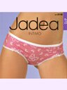 Трусы JADEA 6148 short