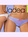 Трусы JADEA 6151 perizoma