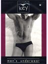 Трусы MPP 017 KEY слип