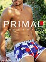 Трусы PRIMAL 3393 FUMETTO ANDY boxer