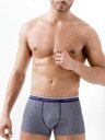 Трусы PRIMAL 3437 UNITO JEANS boxer
