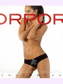 Трусы RP D8211 slip