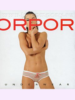 Трусы RP D8251 slip