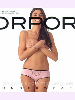 Трусы RP D8313 slip