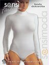 Боди BODY DOLCEVITA MANICA LUNGA