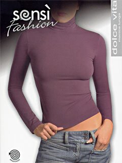 Водолазка DOLCEVITA MANICA LUNGA - SENSI