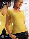Футболка FRAC T-SHIRT - SENSI