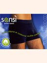 Трусы BOXER UOMO COTONE - SENSI
