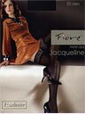 JACQUELINE - FIORE чулки
