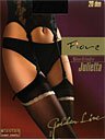 JULIETTA - FIORE чулки
