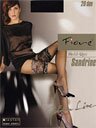 SANDRINE - FIORE чулки
