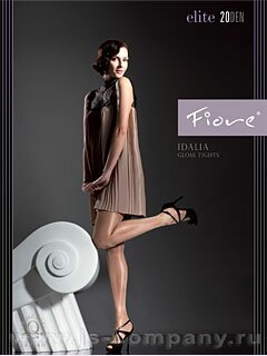 Колготки IDALIA 20
