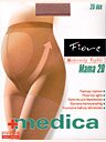 Колготки MAMA 20
