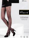 Колготки CATALINA FIORE