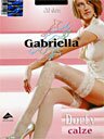 DORFY GABRIELLA чулки