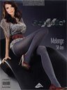 Колготки MELANGE GABRIELLA