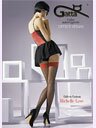 MICHELLE LOVE B2 чулки