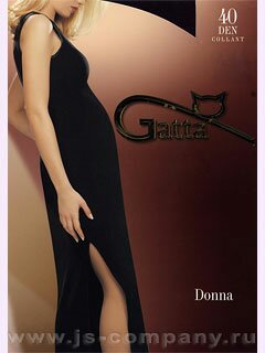 Колготки DONNA 40
